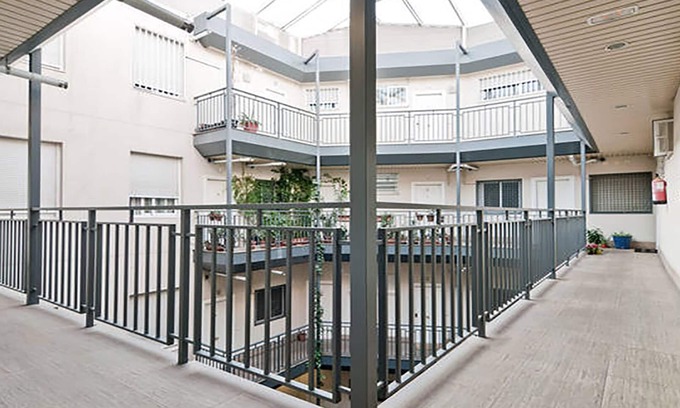 Palacio Apartamento | Hermoso estudio Centro de Madrid - Giorgina
