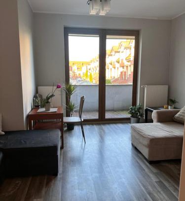 Orunia Gorna Apartamento | Beautiful Studio - Close to Center