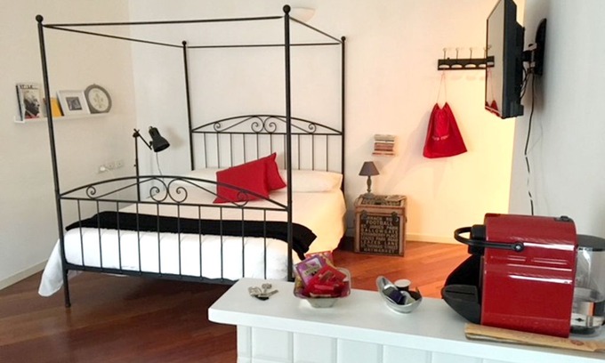 Calvairate Apartamento | Beautiful studio in Milano and Wifi