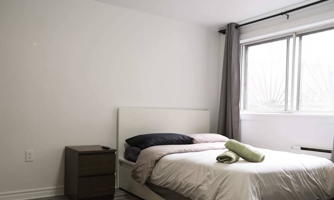Verdun Apartamento | Beautiful studio in Verdun