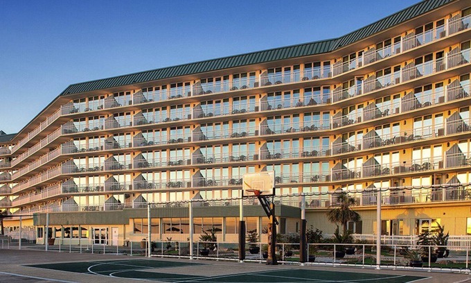 Bostroms Apartamento | Beautiful studio unit at resort, sleeps 2