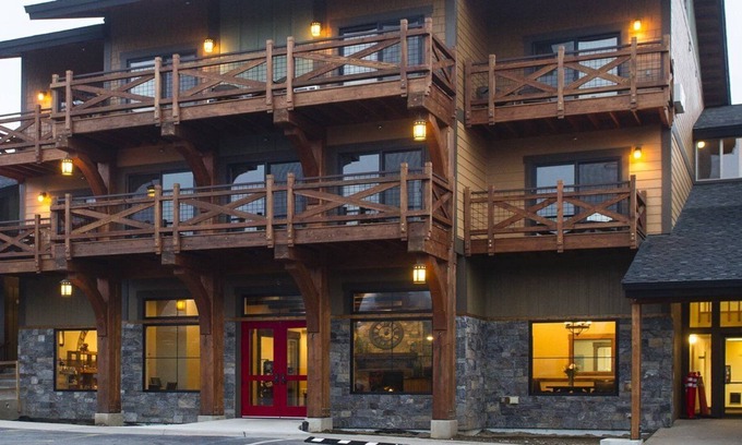 Blanchard Apartamento | Beautiful studio unit at resort, sleeps 4