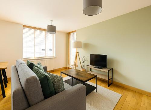 St Luke's Apartamento | Beautiful Stylish 2 Bed Flat Clerkenwell