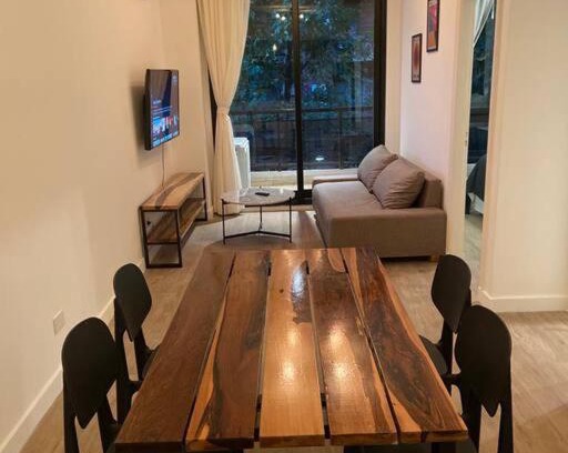 Palermo Apartamento | Hermosa y elegante habitación a estrenar Palermo Soho