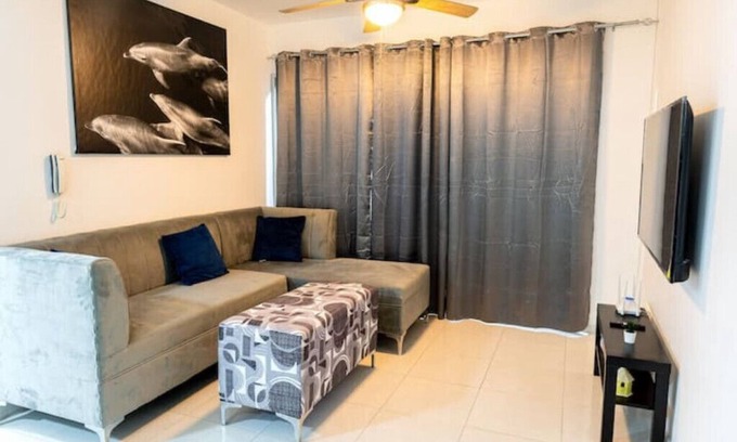 Villa Hermosa Condominio | Beautiful stylish condo with pool in La Romana