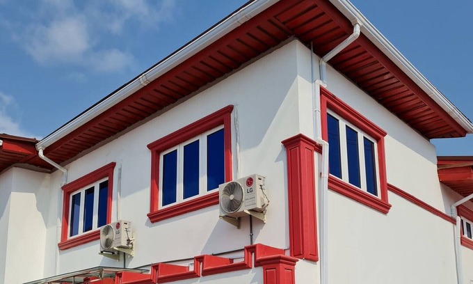 Surulere Apartamento | Beautiful Suits Apartment Near Airport Lagos