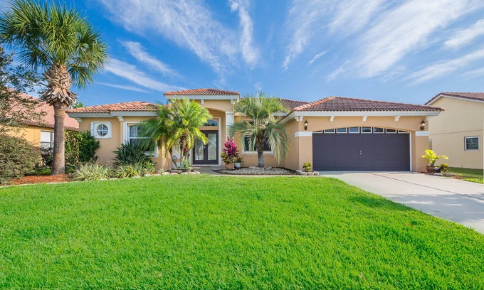 Buena Ventura Lakes Casa | Hermosa casa de verano