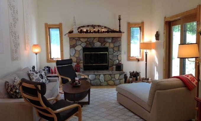 Lake Leelanau Casa | Hermosa casa de verano cerca de Leland y Sleeping Bear National Lake Shore