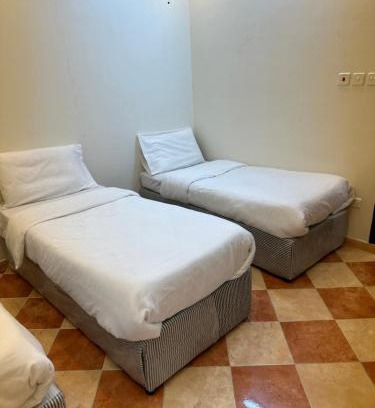 Mecca Apartamento | Beautiful Superb Apartment