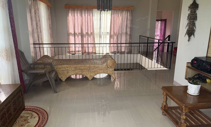 Zamboanga Casa | Beautiful Three Bedroom Home with City View