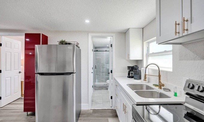 West Little River Casa | Beautiful three bedroom Located near Wynwood