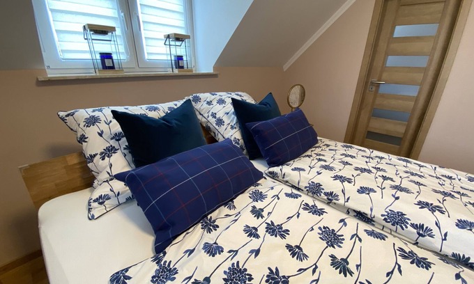 Borna Apartamento | Beautiful three room apartment. Bright, stylish, cozy