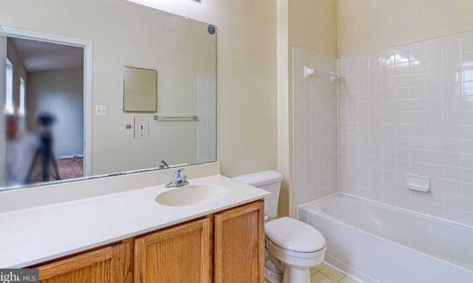Frederick Casa | Beautiful townhouse