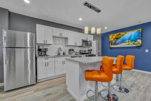 Tremont Casa | Beautiful Tremont Jewel in Central Cleveland location