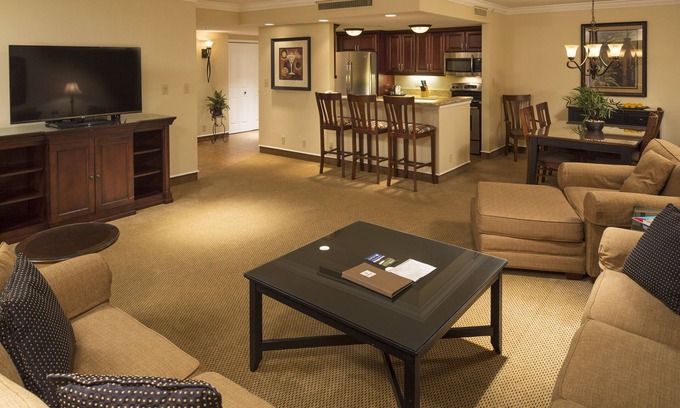 Palm Harbor Condominio | Beautiful Two Bedroom Condo w/ all the amenities!