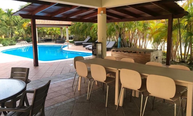 Residencial del Este Apartamento | Beautiful two bedroom apartment in Pueblo Bavaro