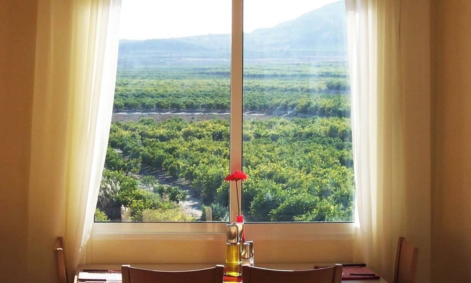 Algorfa Apartamento | Beautiful two bedroom apartment in Algorfa.