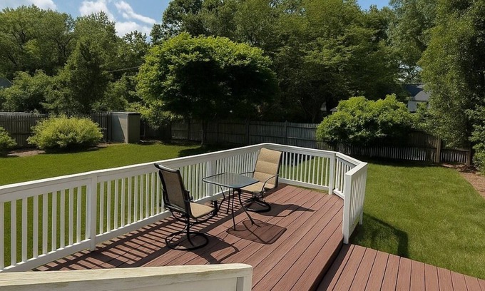 Sharon Apartamento | Beautiful two-bedroom residence nestled in the lovely town near Boston