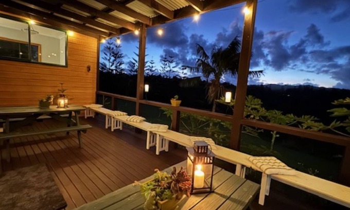 Norfolk Island Casa | Beautiful & Unique Accommodation with the Comforts of Home