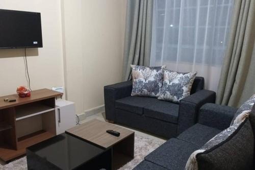 Ngelani Apartamento | Beautiful Unit in Machakos Town