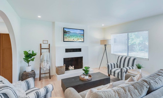 Rocklin Casa | Beautiful & Upgraded Rocklin Home - Close to Everything!