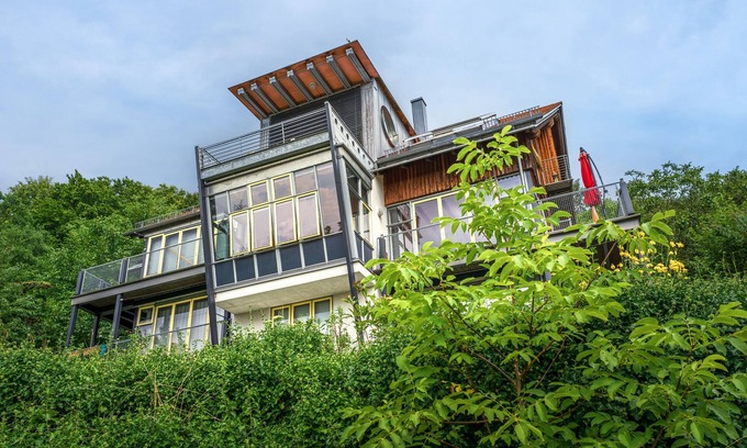 Neunkirchen a. Sand Apartamento | Beautiful vacation apartment at the Glatzenstein in the Nuremberg region