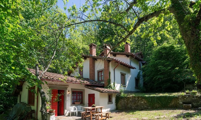 San Marcello Piteglio Casa | Hermosa casa de vacaciones