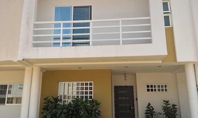 Puerto Morelos Casa | Beautiful Vacation Home