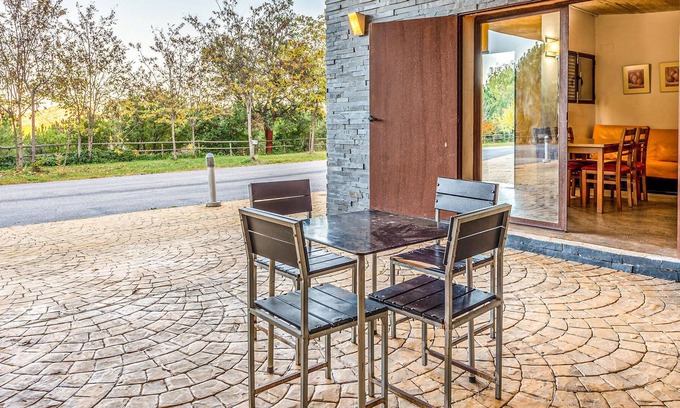 Villa del Rey Apartamento | Alojamiento de 1 habitaciones en Villa del rey