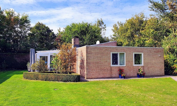 Retranchement Casa | Beautiful vacation home near the beach