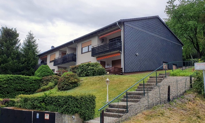 Laddeken Apartamento | Beautiful vacation apartment in the Harz Mountains