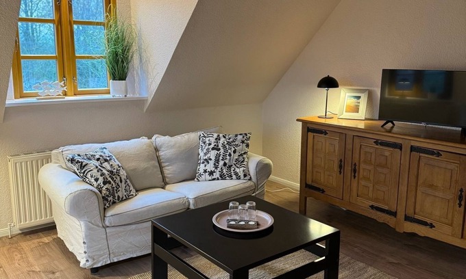 Vollerwiek Apartamento | Beautiful vacation apartment for up to 4 people plus dog