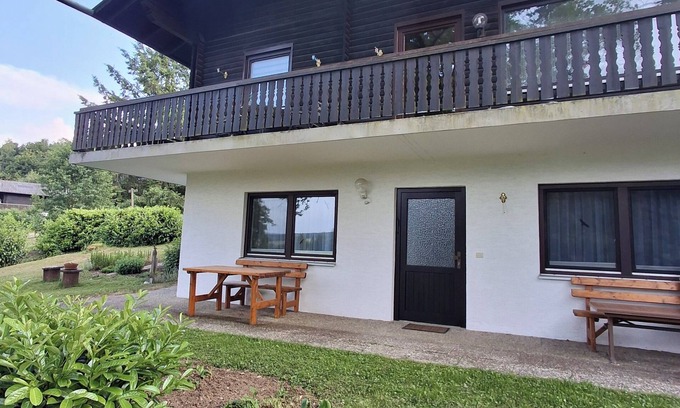 Ferienpark Himmelberg Apartamento | Beautiful vacation apartment in Himmelberg for a vacation.