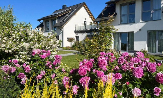 Gaski Apartamento | Beautiful vacation apartment. Top floor near the beach & quiet location to relax