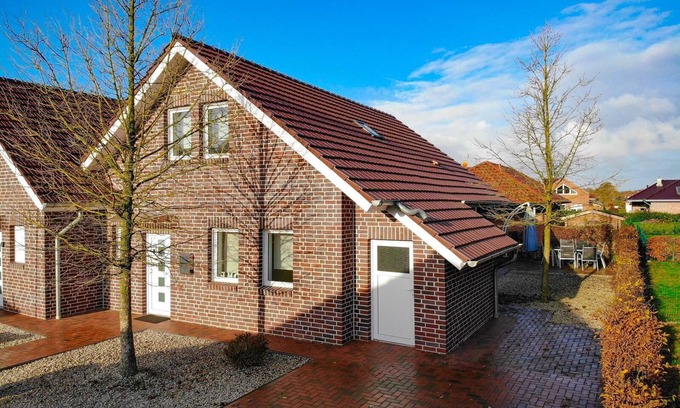 Geeste Casa | Beautiful vacation home "Nele"! Perfect for the family