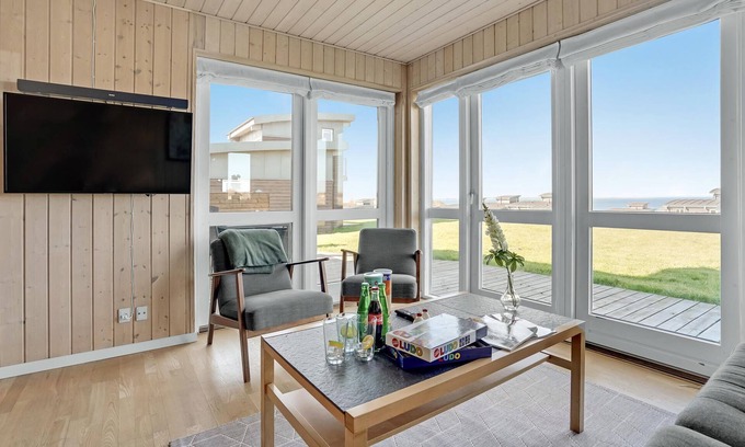 Faaborg Casa | Alojamiento de 4 habitaciones en Faaborg