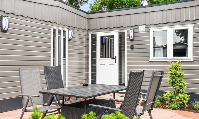 Reutum Casa | Alojamiento de 2 habitaciones en Reutum