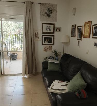 Mateh Yehuda Apartamento | Beautiful vacation rental Beit Shemesh