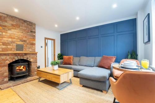Montpellier Casa | Beautiful Victoria Retreat