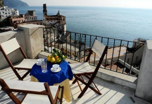 Atrani Apartamento | Beautiful view, 1 Amalfi Antica appartamenti