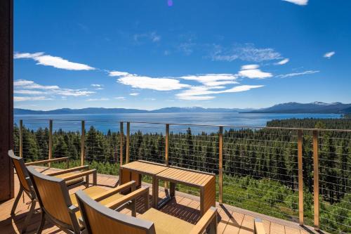 Tahoe Woods Casa | Beautiful View By Hauserman Rentals