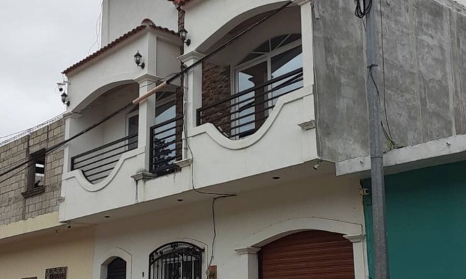 Esquipulas Casa | Casa nueva con vista hermosa