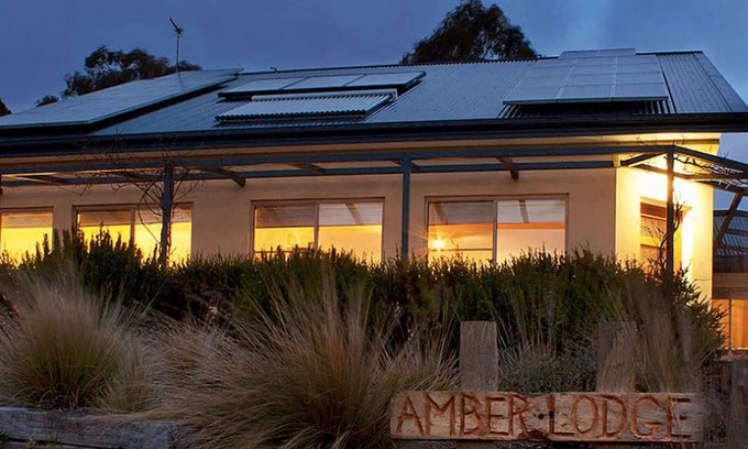 Armidale Casa | Beautiful views over Armidale