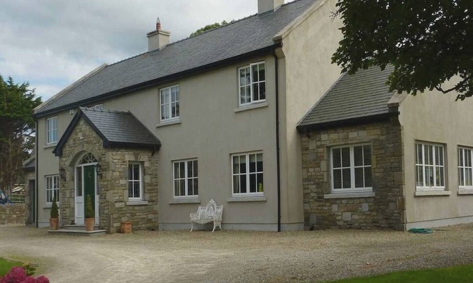 Murrisk Casa | Beautiful views surrounding Croagh Patrick Lodge