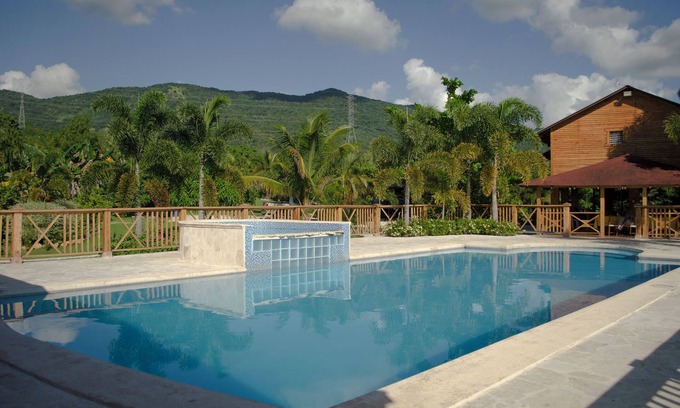 Villa Altagracia Villa | HERMOSA VILLA CO VISTA HACIA LAS MONTAÑAS