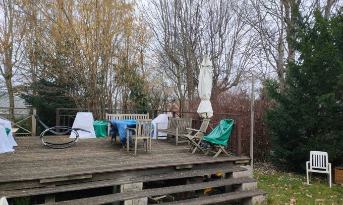 Meudon Casa | Beautiful Villa 12mn from PARIS