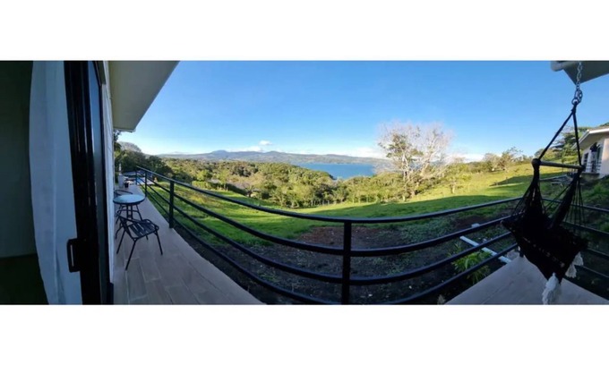 Arenal Apartamento | Beautiful villa in front of lake Arenal Apt. #2