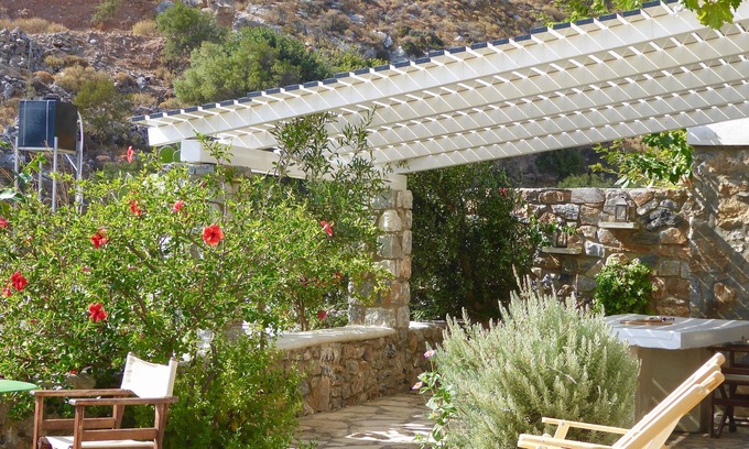Mariou Casa | Casa / villa / chalet - Plakias