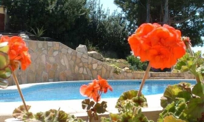 Paichi Villa | Hermosa villa en San Jamie