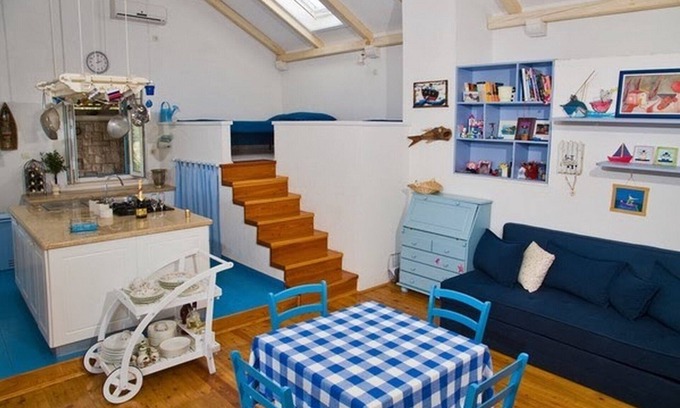 Postira Villa | Hermosa Villa Lovrečina